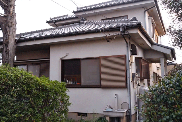 伊奈町Ｔ様邸